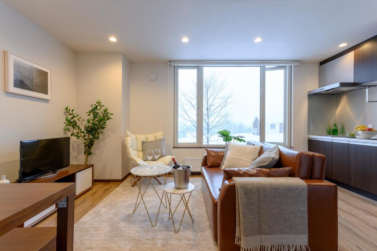 Appartamento Snowdog Village Niseko