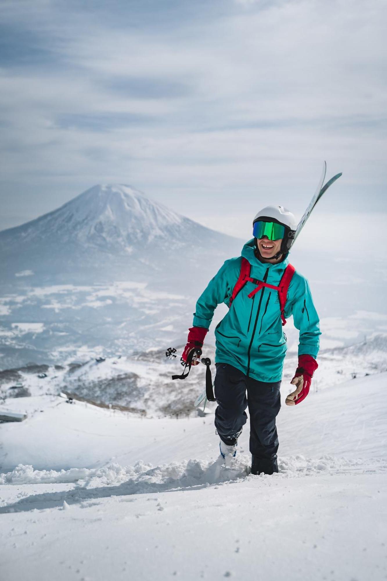 Snowdog Village Appartamento Niseko