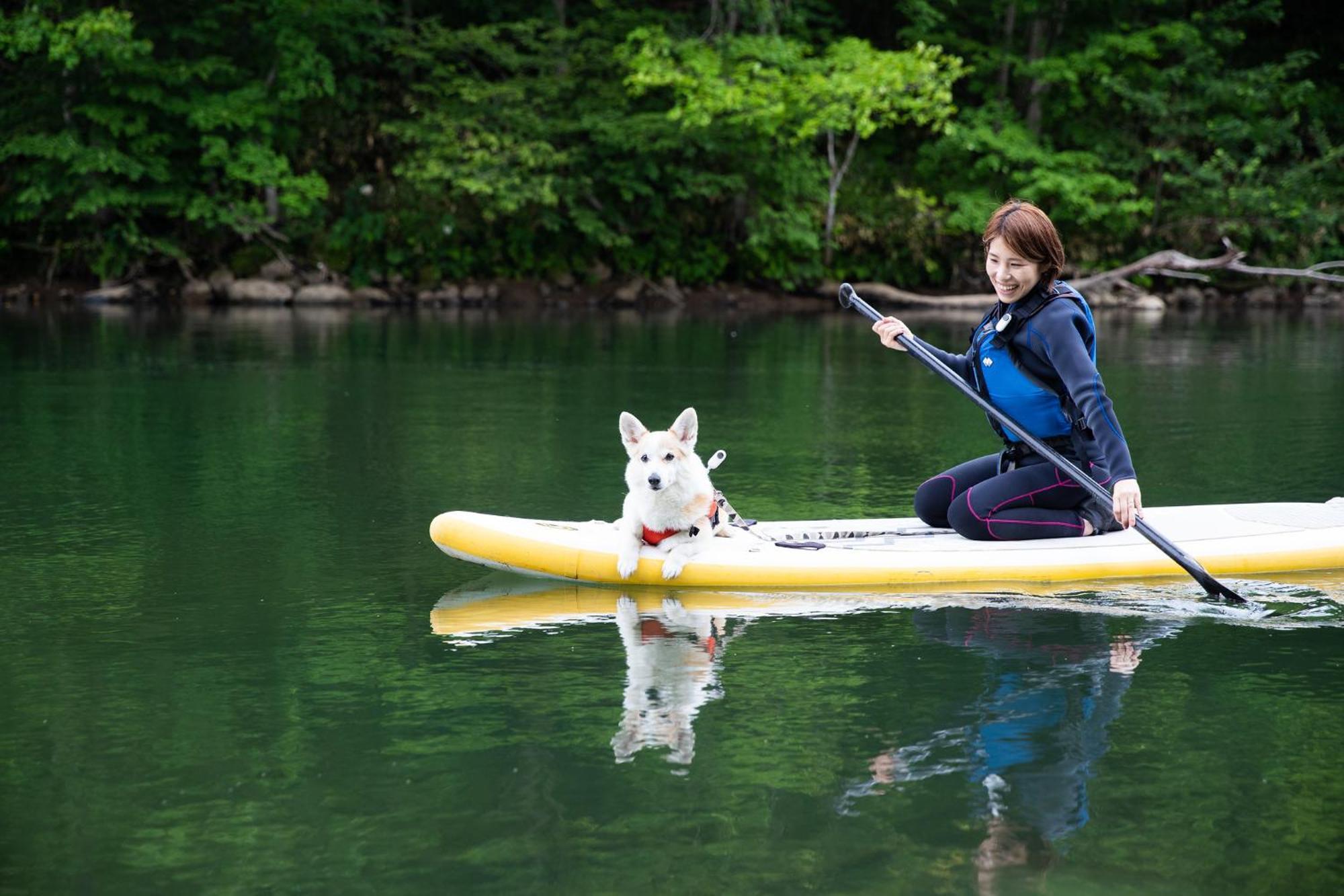 Appartamento Snowdog Village Niseko