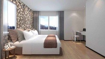 Appartamento Snowdog Village *