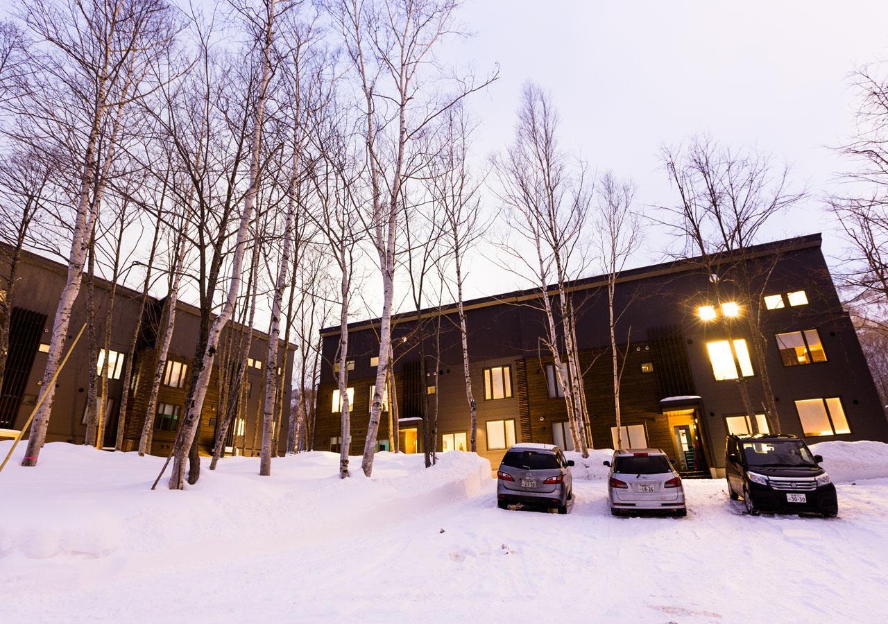 Snowdog Village