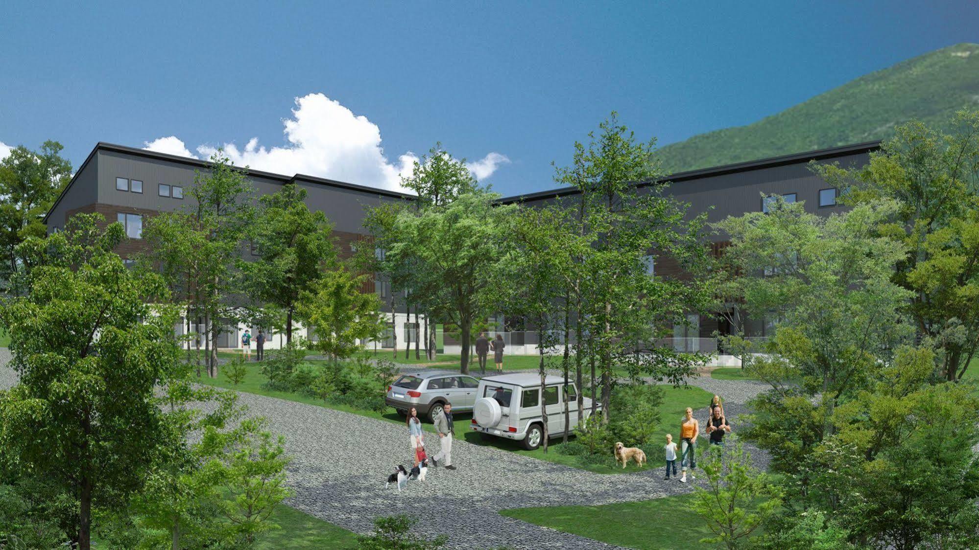 Appartamento Snowdog Village