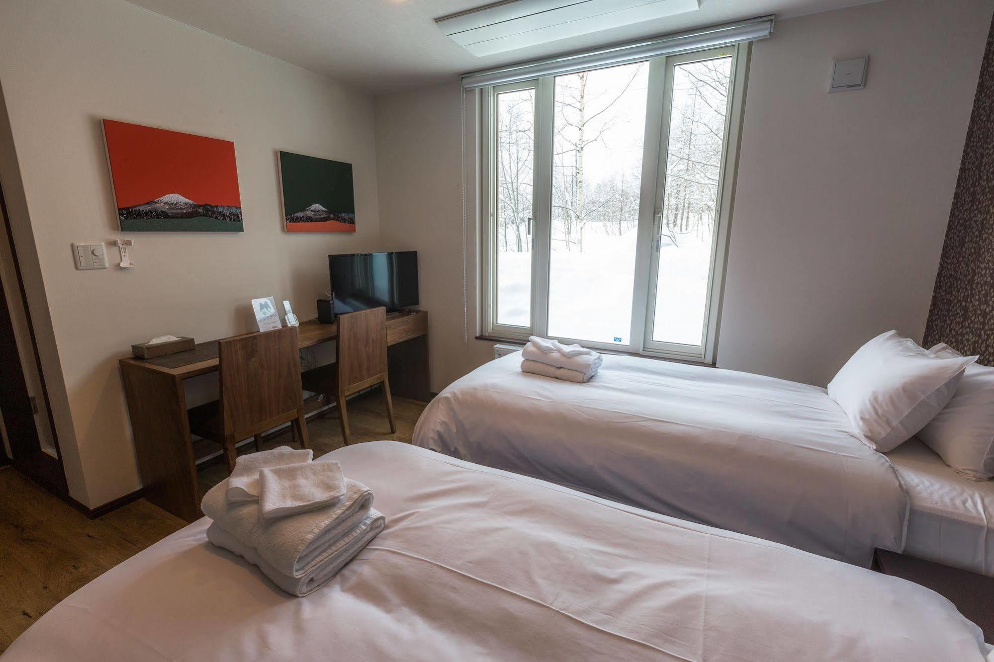Snowdog Village Appartamento Niseko